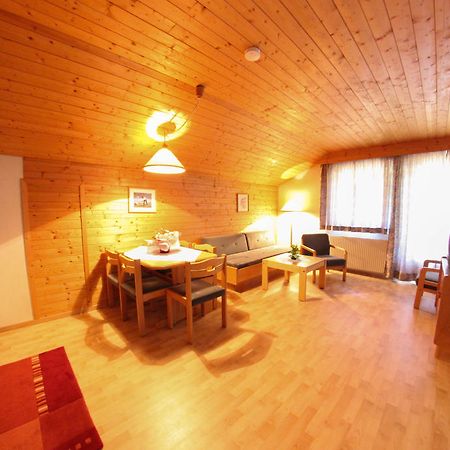Pension Kroell Sankt Jakob in Defereggen Extérieur photo