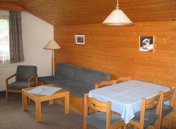 Pension Kroell Sankt Jakob in Defereggen Extérieur photo