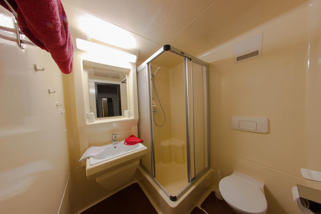 Pension Kroell Sankt Jakob in Defereggen Chambre photo