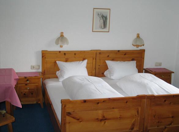 Pension Kroell Sankt Jakob in Defereggen Chambre photo
